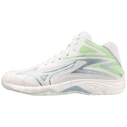 SHOE THUNDER BLADE Z MID WOS MIZUNO V1GC2375-35
