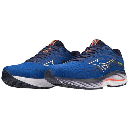 SHOE WAVE RIDER MIZUNO J1GC2303-5