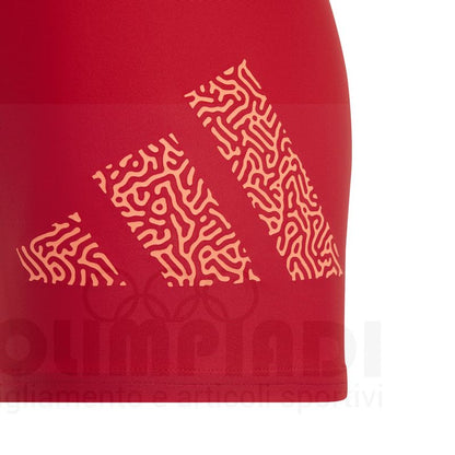 PARIGAMBA ADIDAS JUNIOR