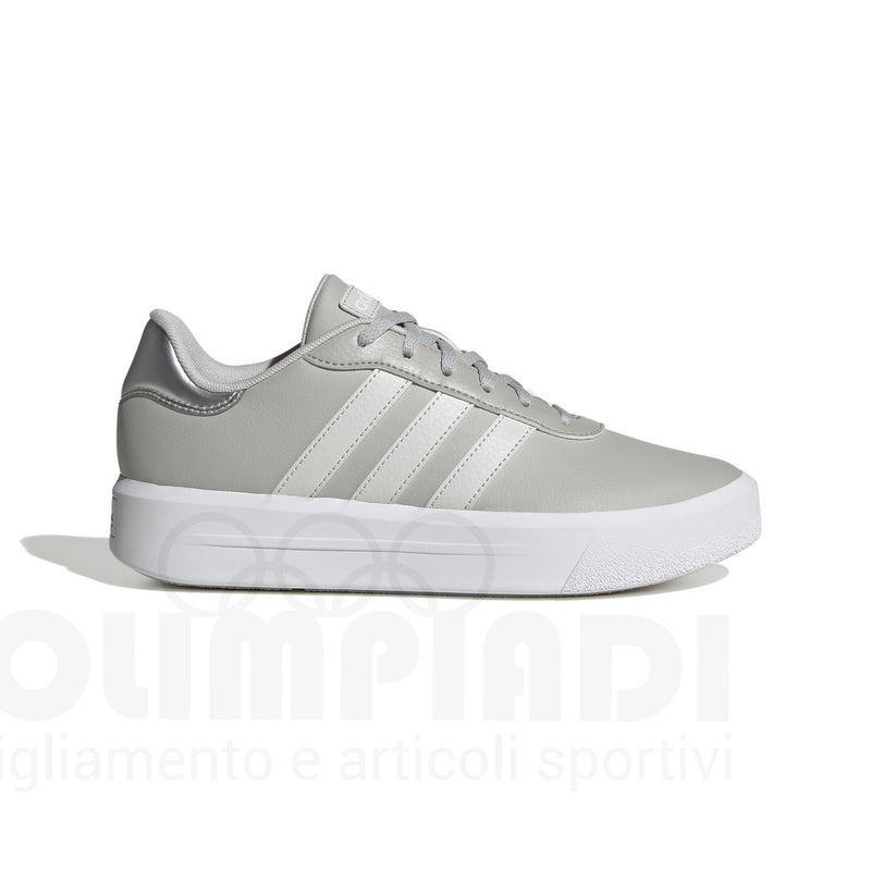 COURT PLATFORM W ADIDAS ID1970