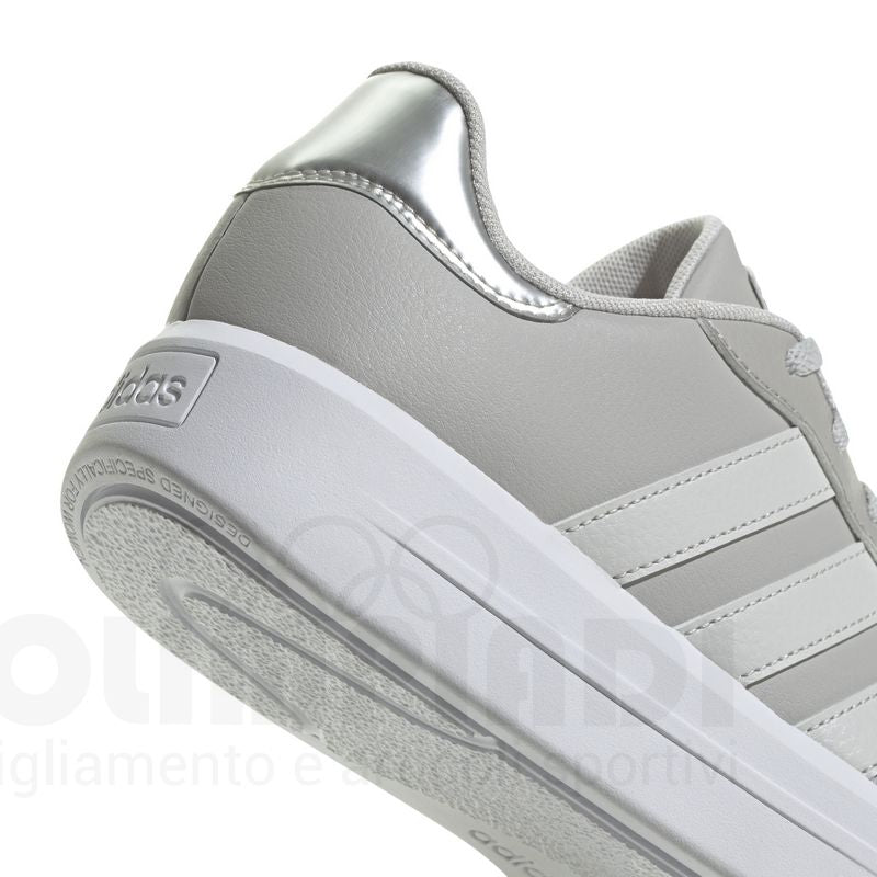 COURT PLATFORM W ADIDAS ID1970