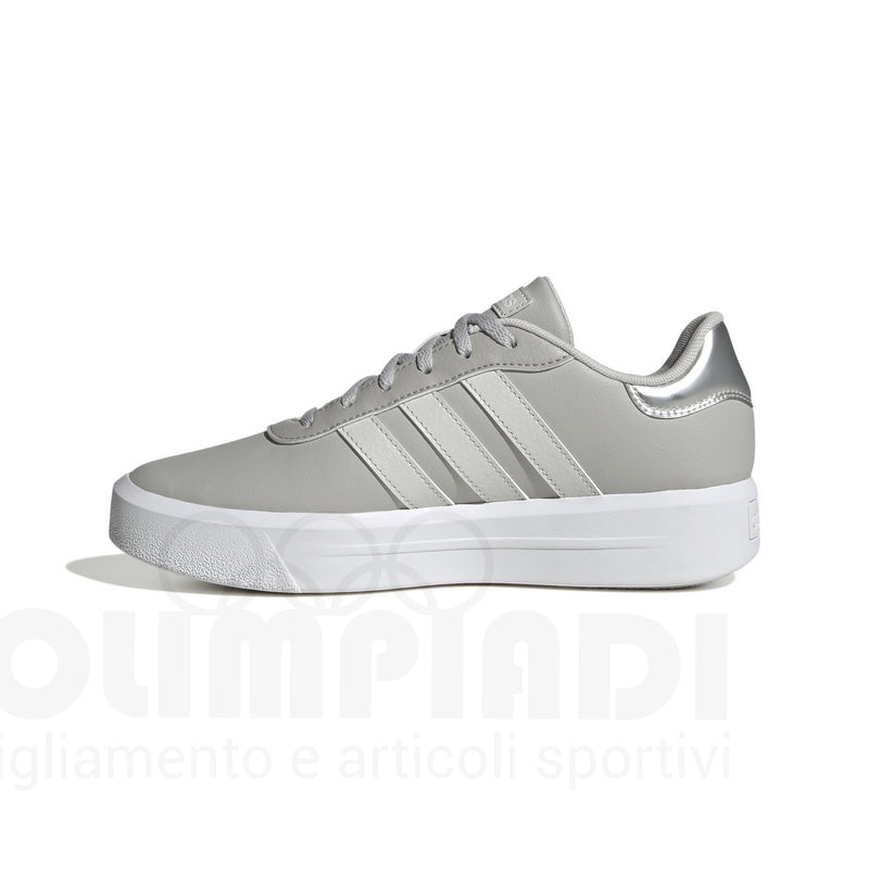 COURT PLATFORM W ADIDAS ID1970