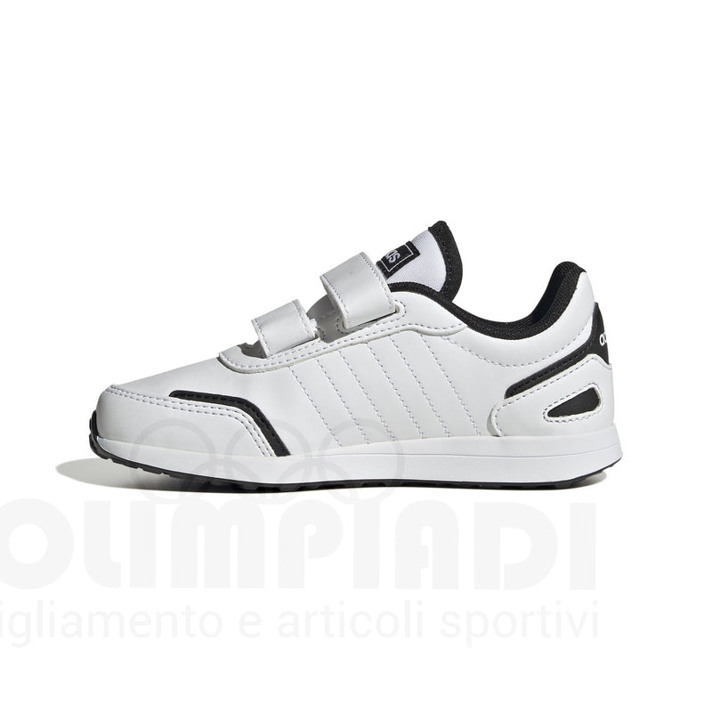 VS SWITCH 3 CF BLACK/RED ADIDAS ID4856