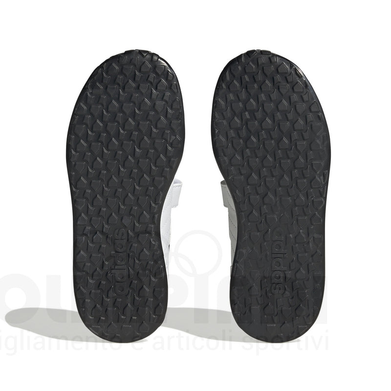 VS SWITCH 3 CF BLACK/RED ADIDAS ID4856
