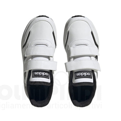 VS SWITCH 3 CF BLACK/RED ADIDAS ID4856