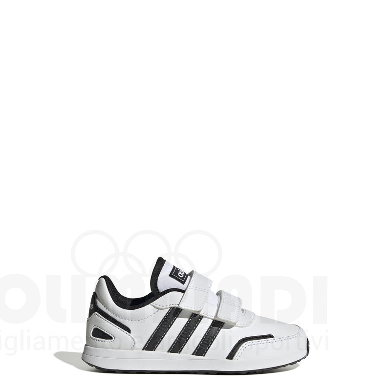 VS SWITCH 3 CF BLACK/RED ADIDAS ID4856