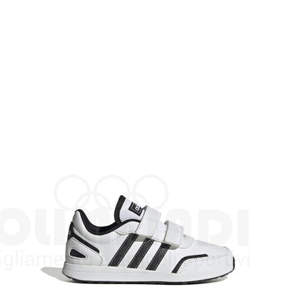VS SWITCH 3 CF BLACK/RED ADIDAS ID4856