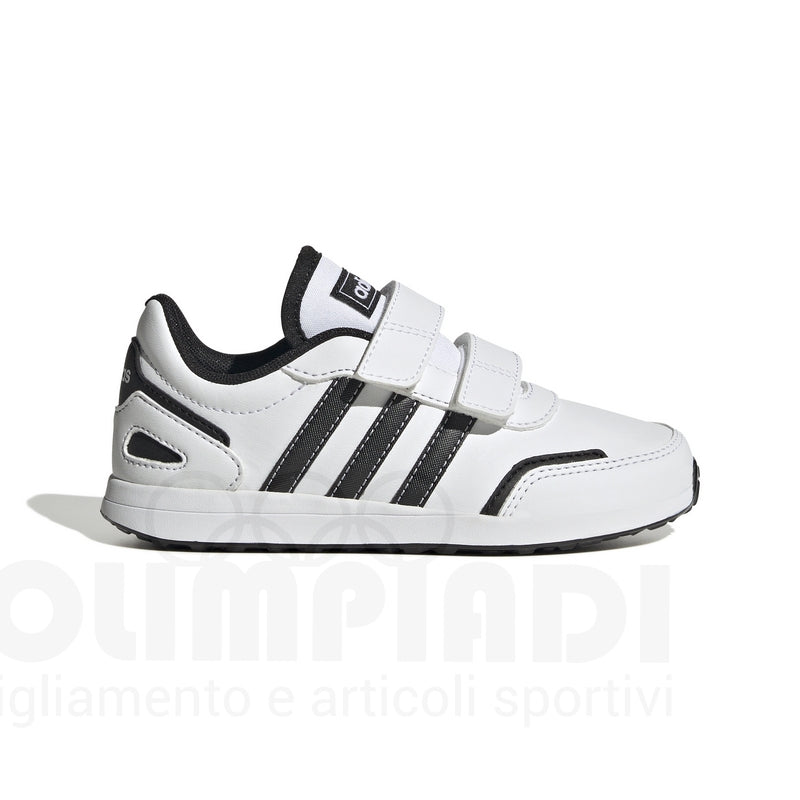 VS SWITCH 3 CF BLACK/RED ADIDAS ID4856