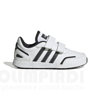 VS SWITCH 3 CF BLACK/RED ADIDAS ID4856