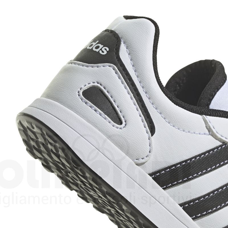 VS SWITCH 3 CF BLACK/RED ADIDAS ID4856