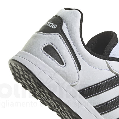 VS SWITCH 3 CF BLACK/RED ADIDAS ID4856