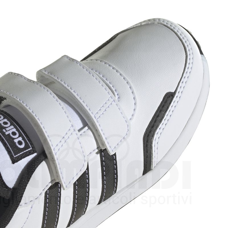 VS SWITCH 3 CF BLACK/RED ADIDAS ID4856