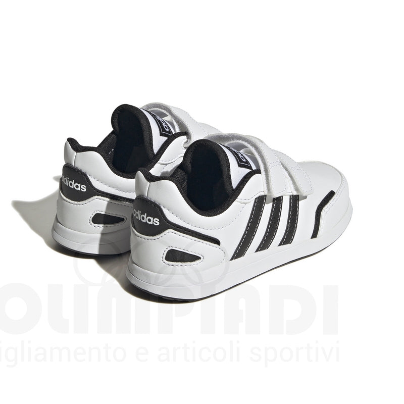 VS SWITCH 3 CF BLACK/RED ADIDAS ID4856