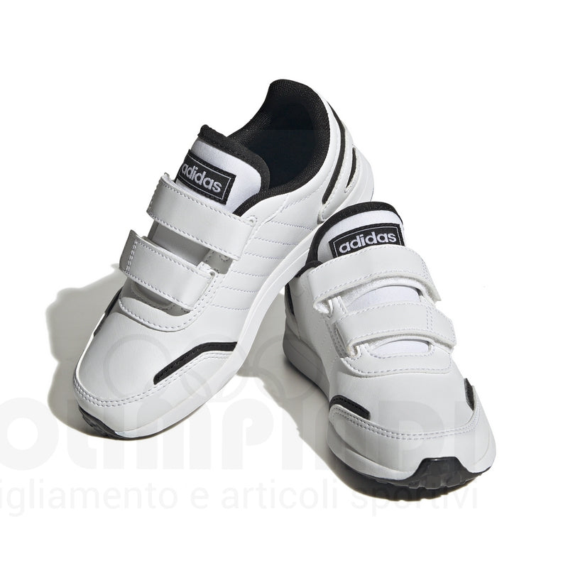 VS SWITCH 3 CF BLACK/RED ADIDAS ID4856