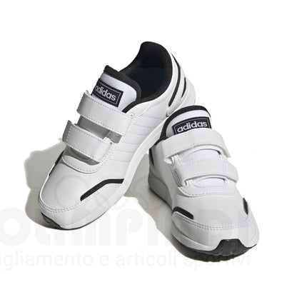 VS SWITCH 3 CF BLACK/RED ADIDAS ID4856