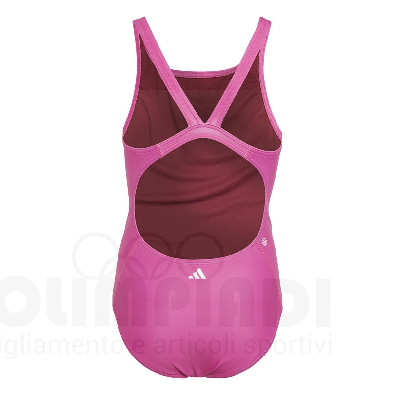 COSTUME INTERO GIRL JUNIOR ADIDAS