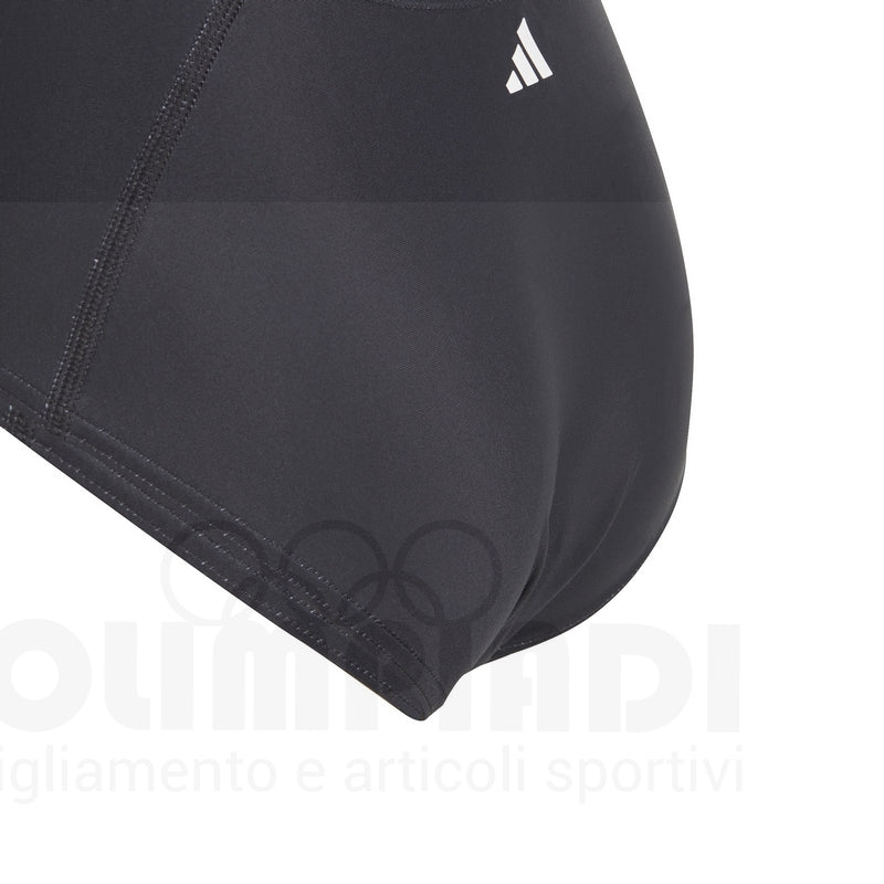 COSTUME INTERO  BIG BARS SUIT BLACK ADIDAS