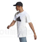 T SHIRT M FI BOS T WHITE ADIDAS IC3710