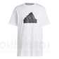 T SHIRT M FI BOS T WHITE ADIDAS IC3710