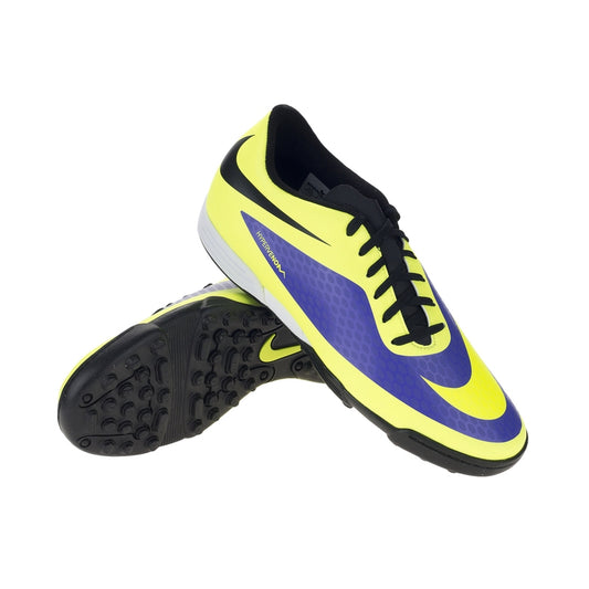 NIKE HYPERVENOM PHADE TF 599844-570