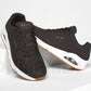 UNO - STAND ON AIR SKECHERS 52458-BLK
