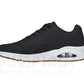 UNO - STAND ON AIR SKECHERS 52458-BLK