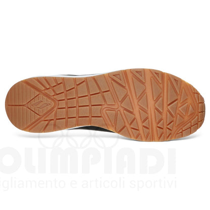 UNO - STAND ON AIR SKECHERS 52458-BLK