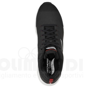 SKECHERS ARCH FIT BKW
