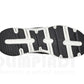 SKECHERS ARCH FIT BKW
