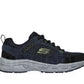 OAK CANYON SKECHERS 51893-NVLM