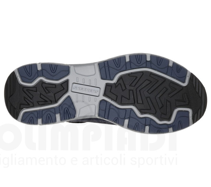 OAK CANYON SKECHERS 51893-NVLM
