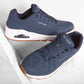 UNO - STAND ON AIR SKECHERS 52458-NVY