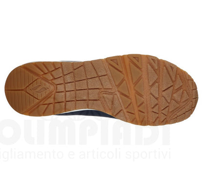 UNO - STAND ON AIR SKECHERS 52458-NVY