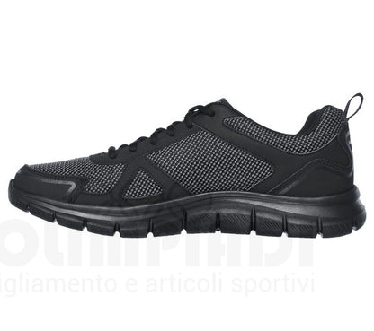TRACK- BUCOLO SKECHERS 52630-BBK