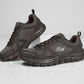 TRACK- BUCOLO SKECHERS 52630-BBK