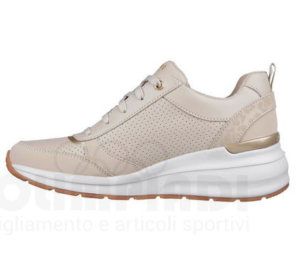 BILLION - SUBTLE SPO SKECHERS 155616-TPE