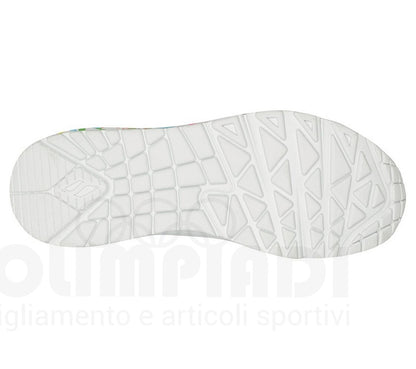 UNO - HIGHLIGHT LOVE SKECHERS 177981-WMLT