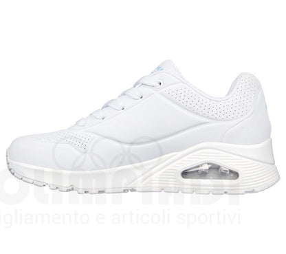 UNO - HIGHLIGHT LOVE SKECHERS 177981-WMLT