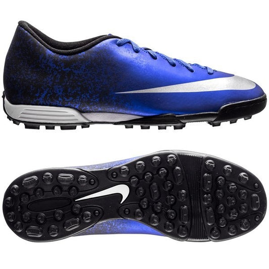 NIKE MERCURIAL VORTEX II CR TF 684884-404