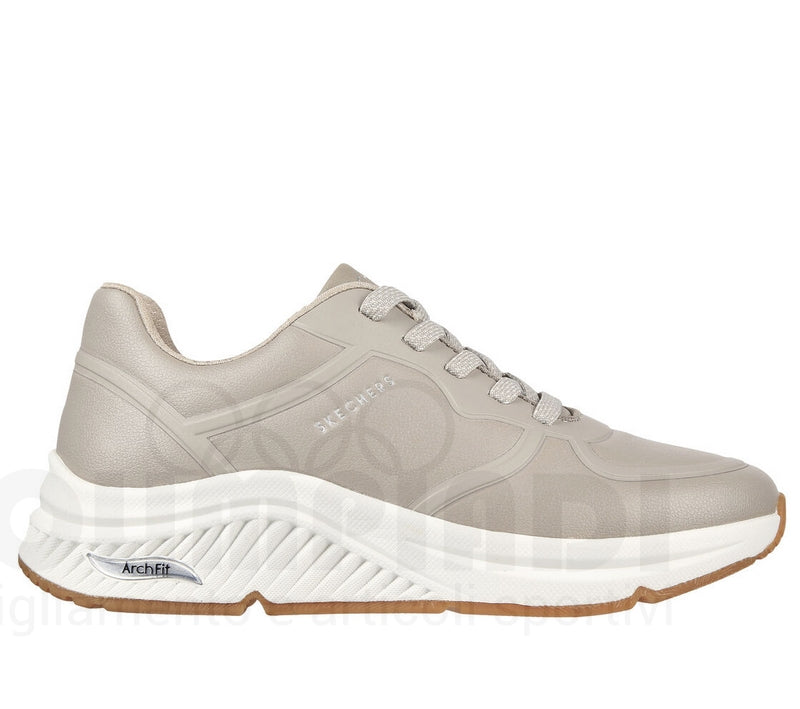 ARCH FIT S-MILES- MI SKECHERS 155570-TPE