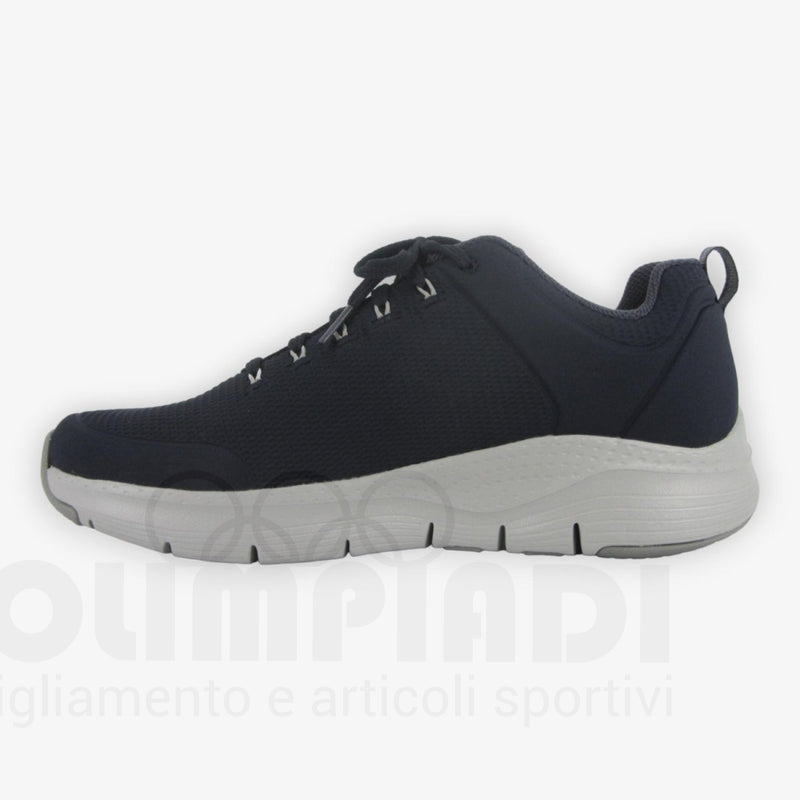 ARCH FIT-TITAN SKECHERS 232200-NVY