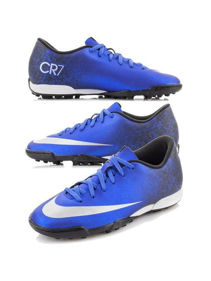 NIKE MERCURIAL VORTEX II CR TF 684884-404