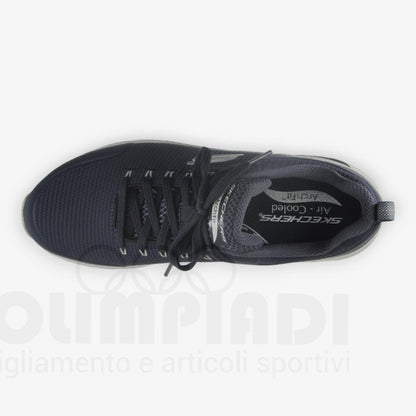 ARCH FIT-TITAN SKECHERS 232200-NVY