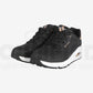 UNO - GOLDEN AIR SKECHERS 177094-BLK