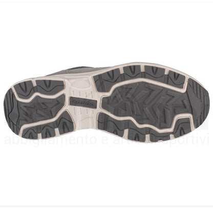 OAK CANYON SKECHERS 51893-GYW