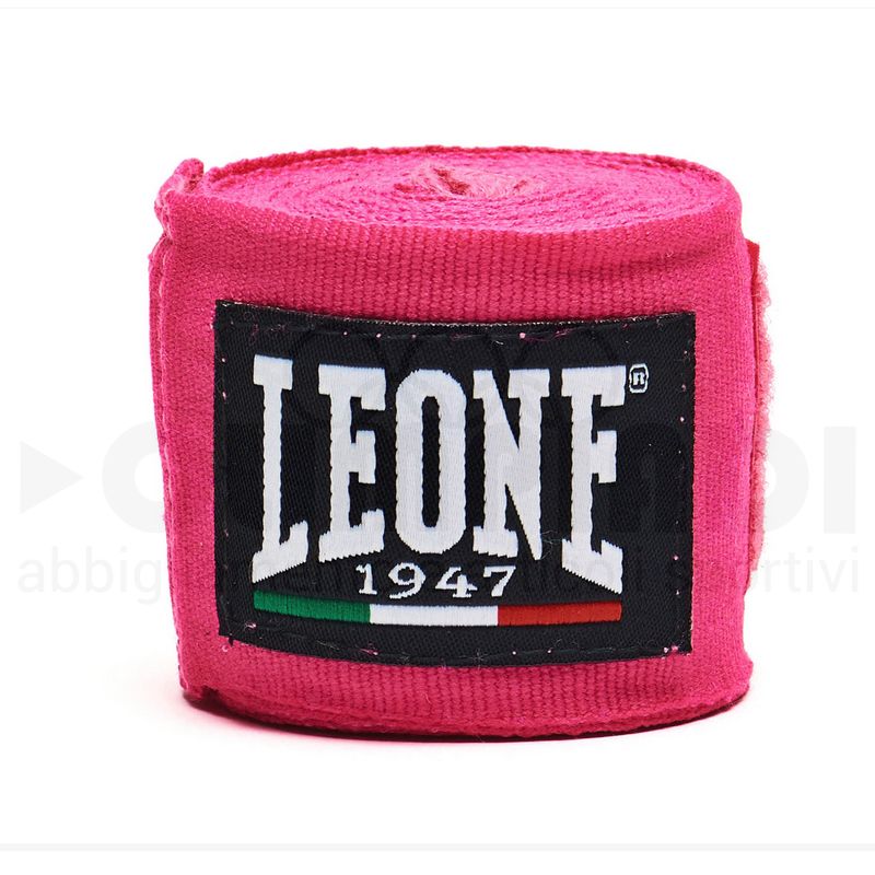 BENDAGGIA RSA LEONE B705-ROSA