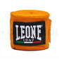 BENDAGGI ARANCIO LEONE AB705-ARANCIO