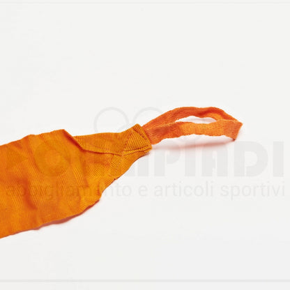 BENDAGGI ARANCIO LEONE AB705-ARANCIO