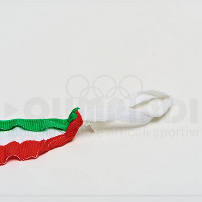 BENDAGGI TRICOLORE LEONE AB705-TRICOLORE
