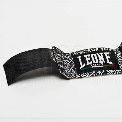 BENDAGGI MAORI LEONE AB705-MAORI